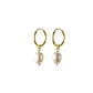 Aretes Rosseta