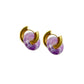 Aretes Soler