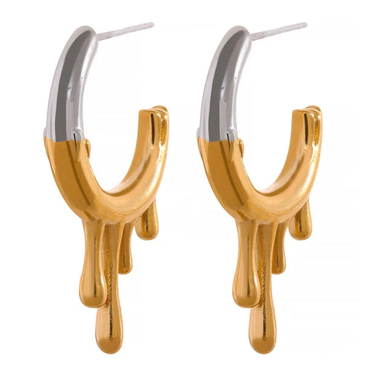 Aretes Remedios