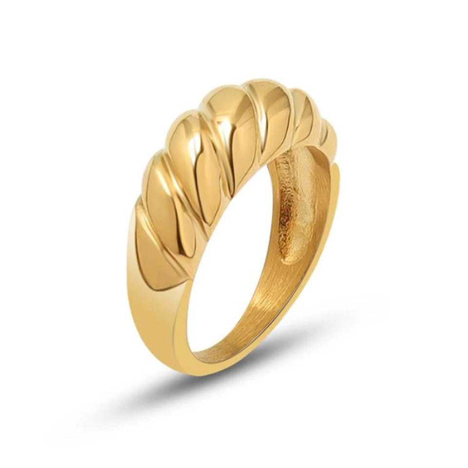 Anillo Croissant