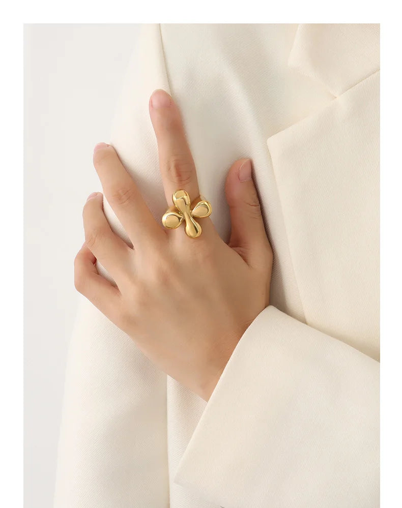 Anillo Sakura