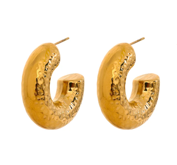 Aretes Eugenia