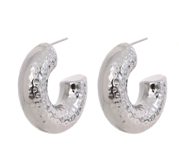 Aretes Eugenia